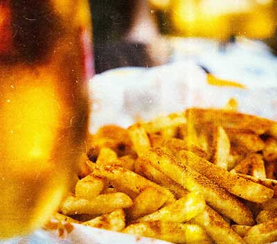 Frieten